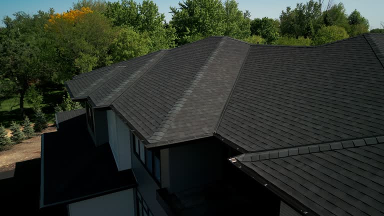 Emergency Roof Repair in Ada, OH